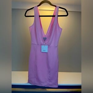 Pink Sabo Skirt Dress. 
Size 2 (US)
Size 6 (AUS)